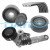 Image for Drive Belt Kit