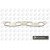 Image for Manifold Gasket