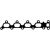 Image for Manifold Gasket