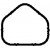 Image for Manifold Gasket