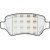 Image for Brake Pad Set