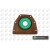 Image for Crankshaft Seal