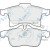 Image for Brake Pad Set
