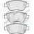 Image for Brake Pad Set