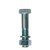 Image for HIGH TENSILE TOW BALL MOUNTING BOLTS (75