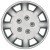 Image for 13 POLUS WHEEL TRIM (4 TRIMS PER BOX)