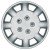 Image for 14inch POLUS WHEEL TRIM (4 TRIMS PER BOX