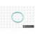 Image for Manifold Gasket