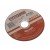 Image for CUTTING DISC Ã˜115 X 1.2MM 22MM BORE