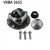 Image for Wheel Bearing Kit