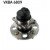 Image for Wheel Bearing Kit