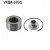 Image for Wheel Bearing Kit