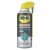 Image for WD40 WHITE LITHIUM GREASE 400ML