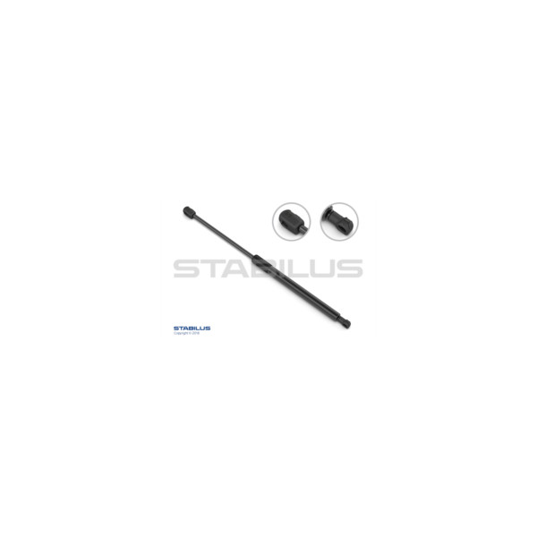 Gas Spring image