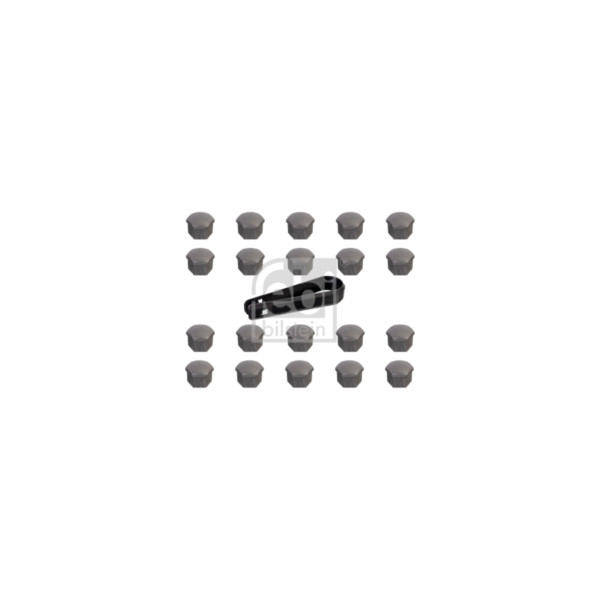 Wheel Bolt/Nut image