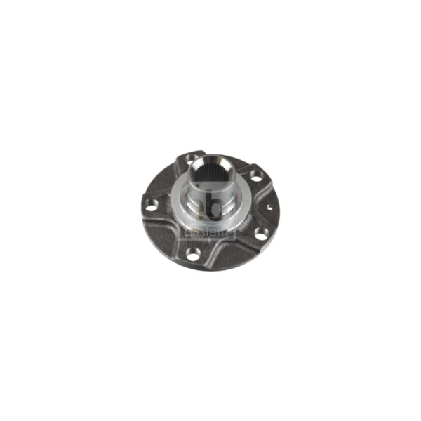 Wheel Hub image
