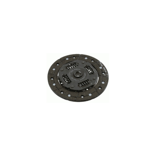Clutch Plate image