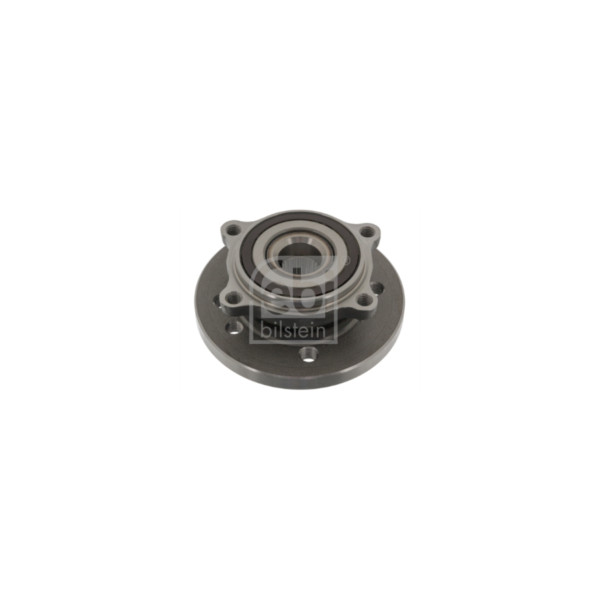 Wheel Hub image