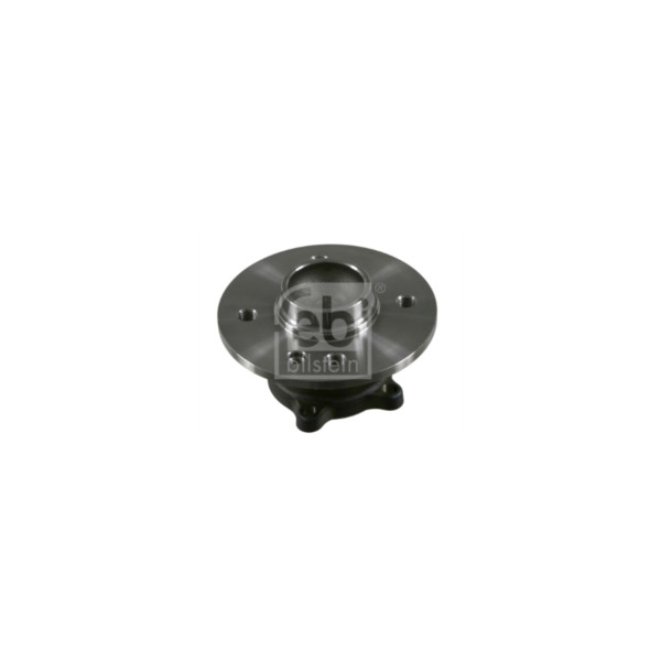 Wheel Hub image