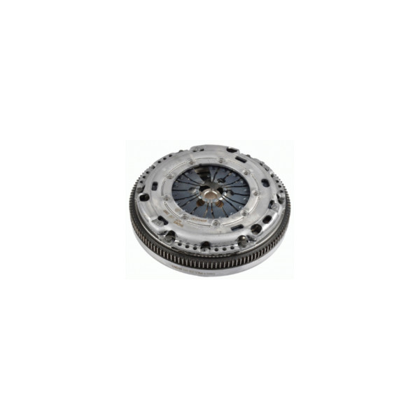 Clutch Kit (+DMF) image