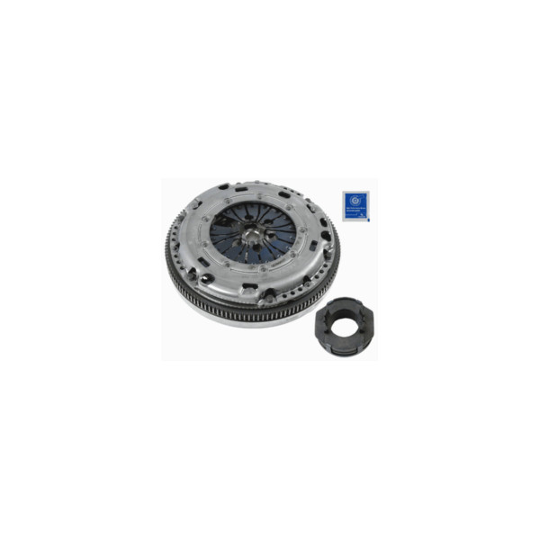 Clutch Kit (+DMF) image