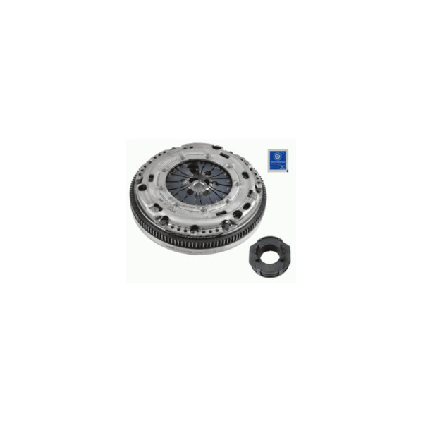Clutch Kit (+DMF) image
