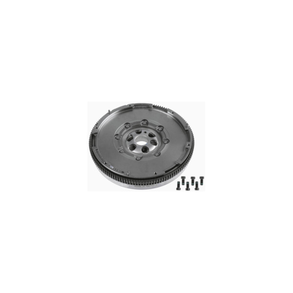 Flywheel image