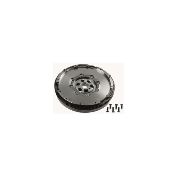 Flywheel image