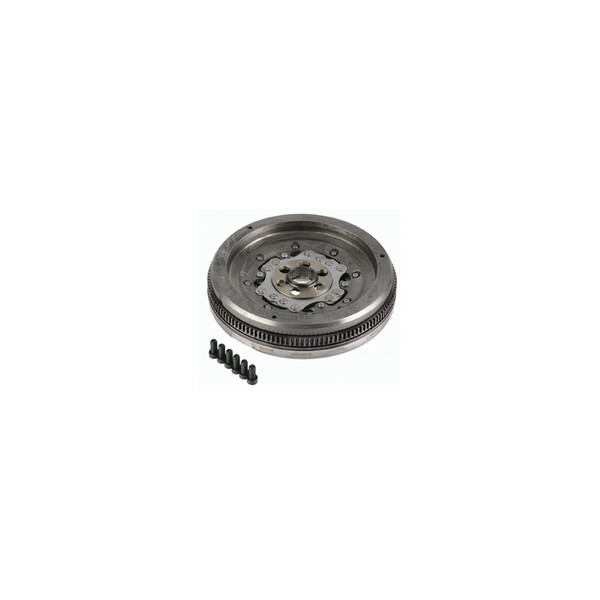 Flywheel image