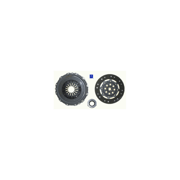 Clutch Kit image