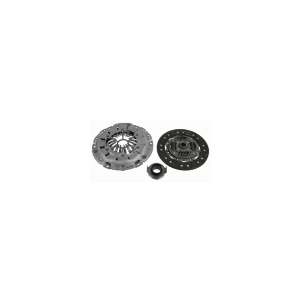 Clutch Kit image