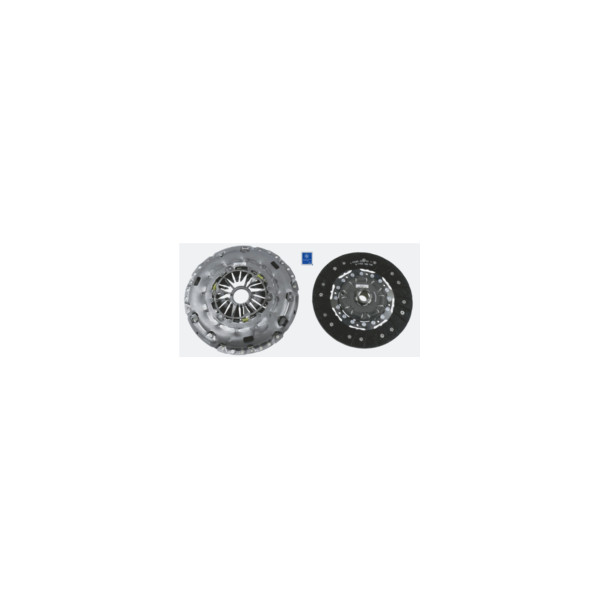 Clutch Kit image