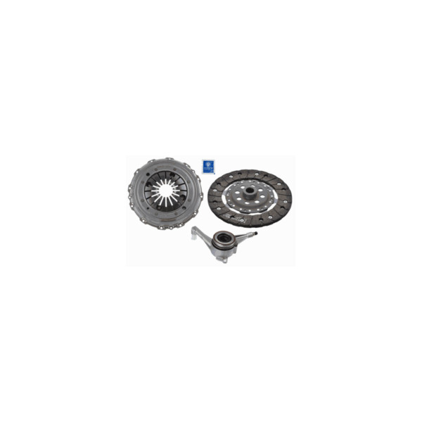 Clutch Kit (+CSC) image