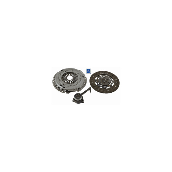 Clutch Kit image