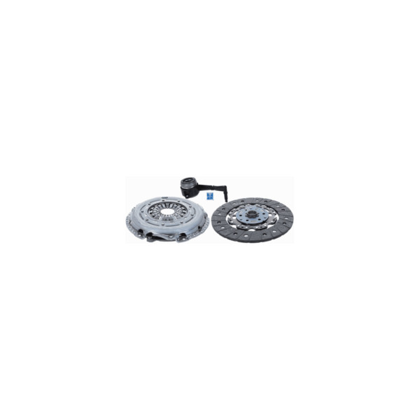 Clutch Kit (+CSC) image