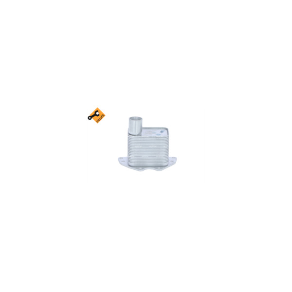 Oil Cooler image