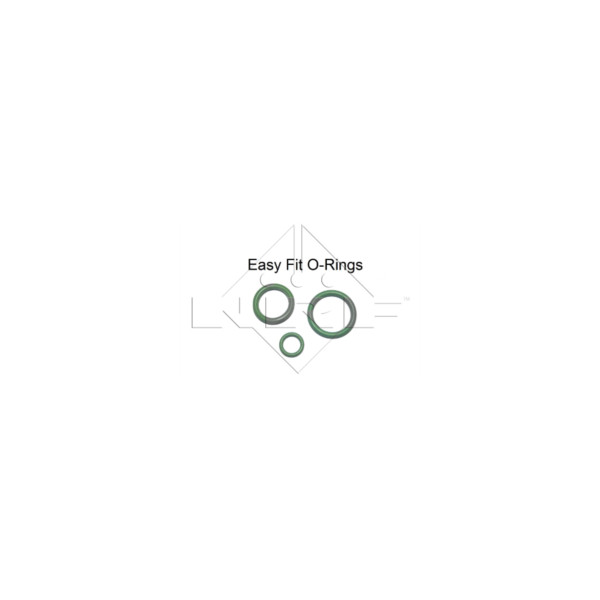Compressor (A/C) image