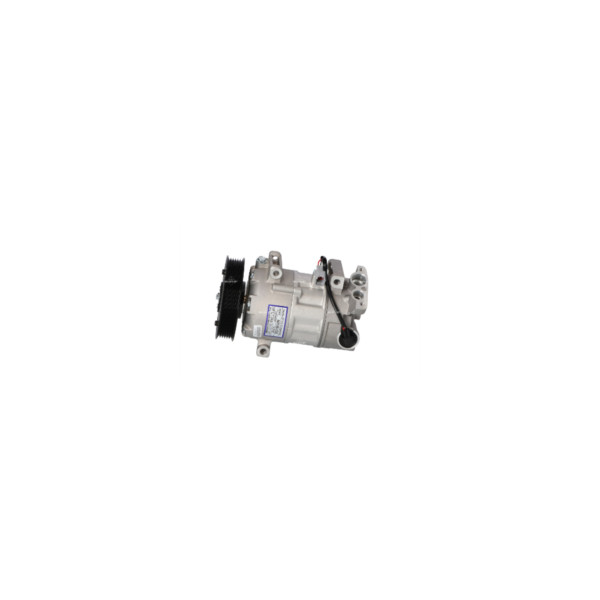 Compressor (A/C) image