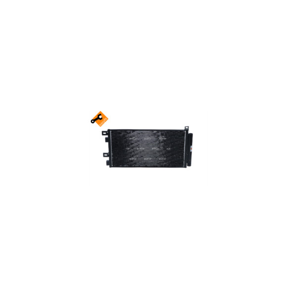 Condenser (A/C) image