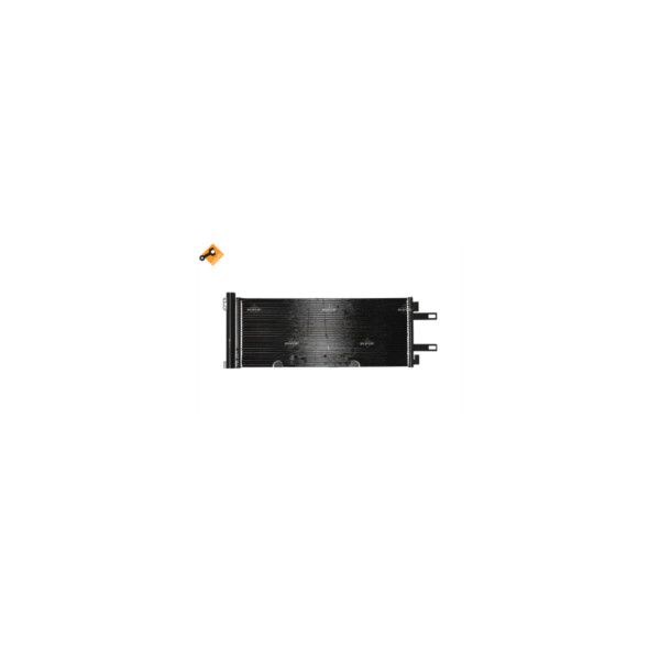 Condenser (A/C) image