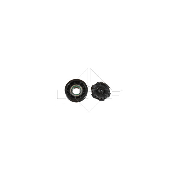 Magnetic Clutch (A/C Compressor) image