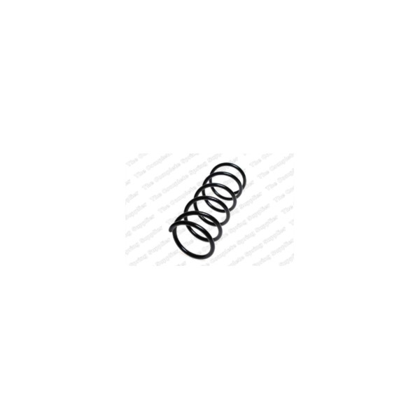 Coil Spring image