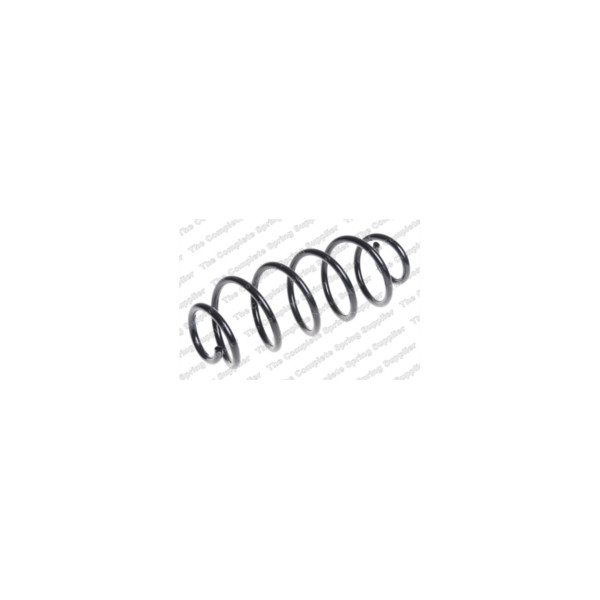 Coil Spring image