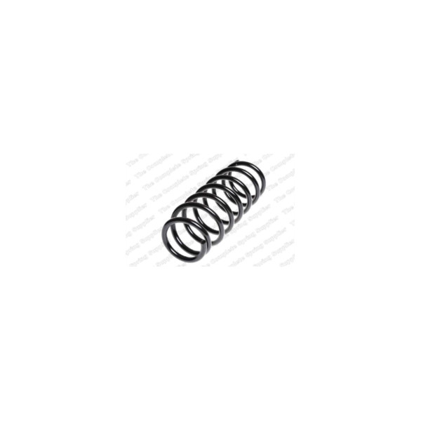 Coil Spring image