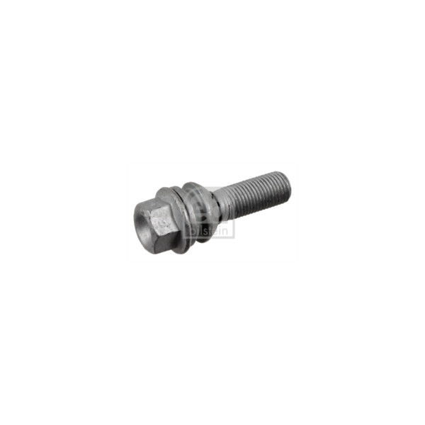 Wheel Bolt/Nut image