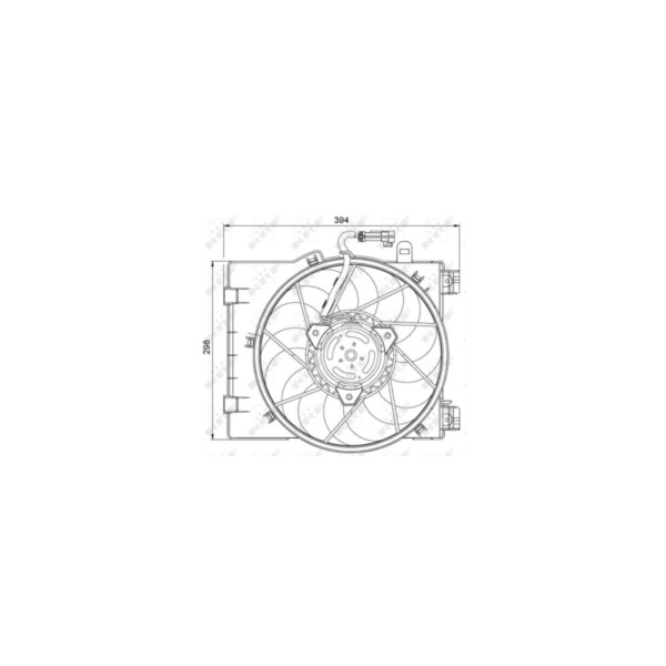 Cooling Fan image