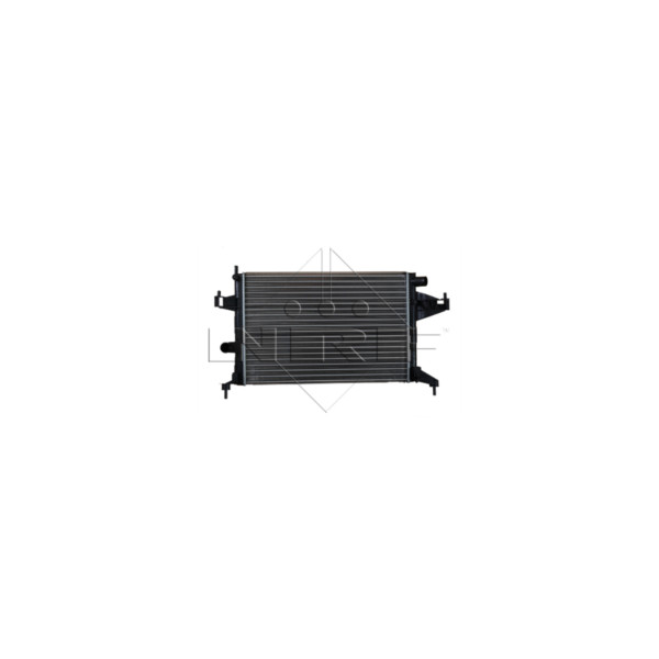 Radiator image