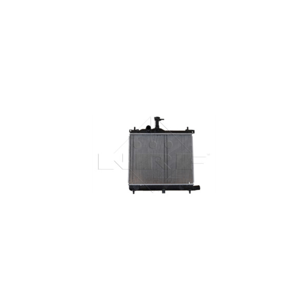 Radiator image