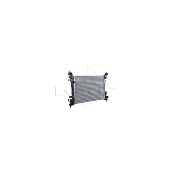 Radiator image