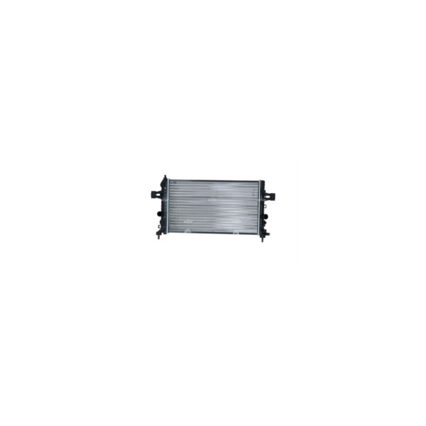 Radiator image